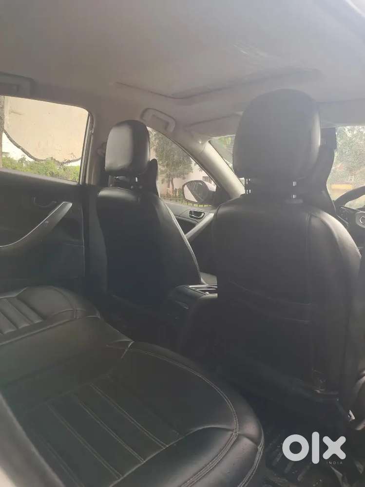 Tata Nexon 1.5 Revotorq 2023