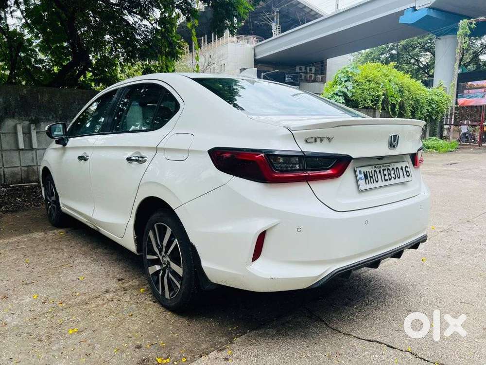 Honda City Hybrid Ehev Zx, 2022, Petrol
