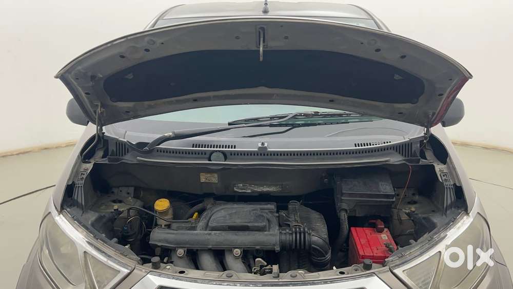 Datsun Redigo T Option, 2017, Petrol