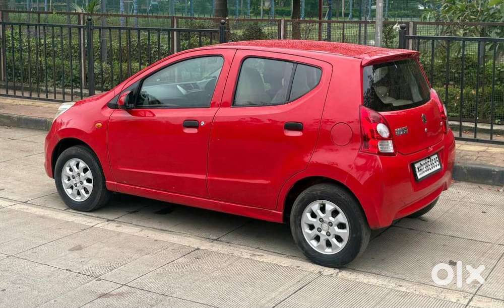 Maruti Suzuki A-star 1.0 Zxi, 2012, Petrol