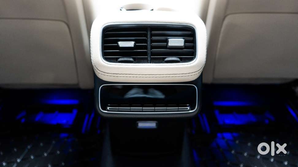 Mercedes-benz Gls 450 4matic, 2023, Petrol