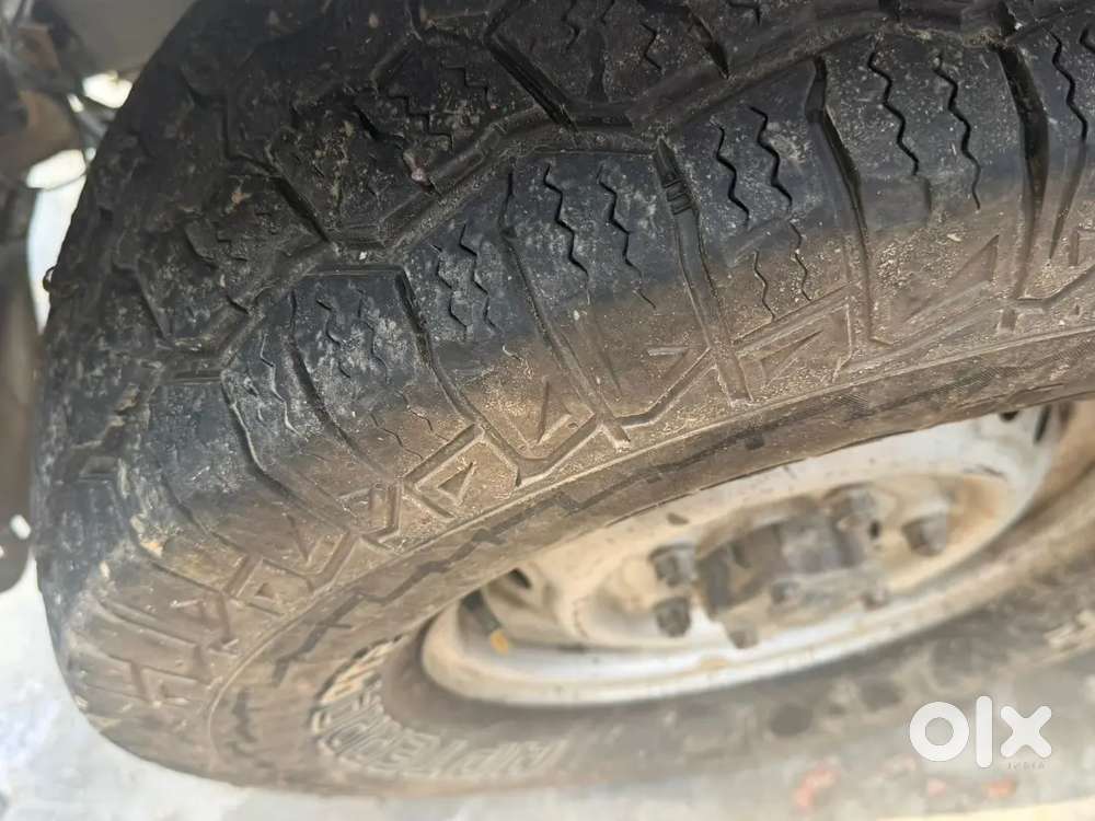 Mahindra Bolero 2014 Diesel Good Condition