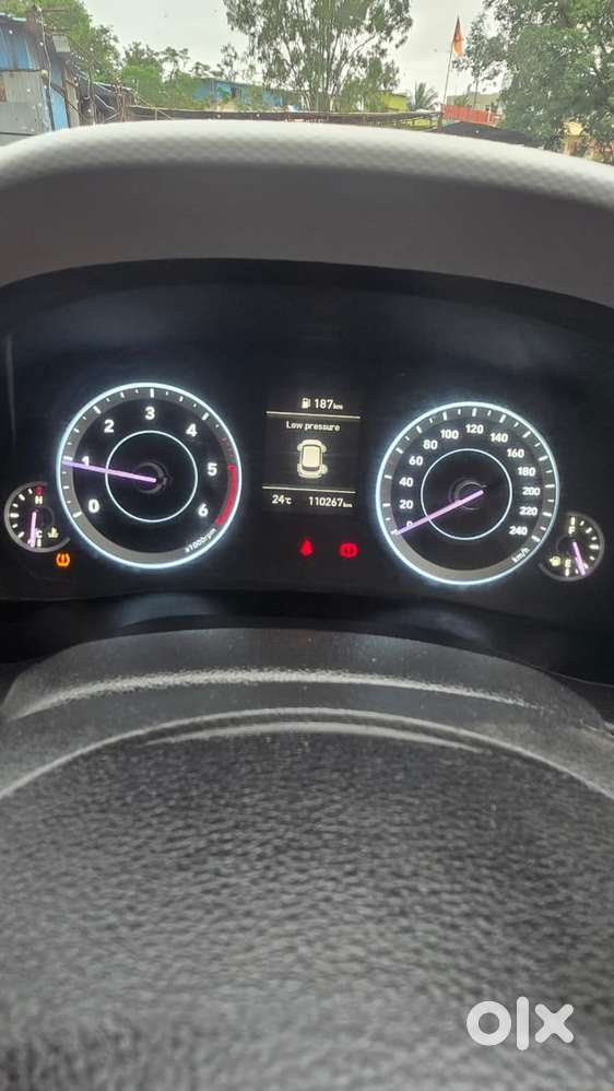 Hyundai Creta Diesel 2022