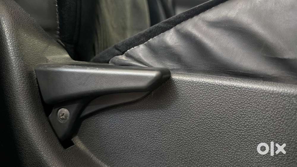 Tata Tiago Wizz Edition Petrol, 2017, Petrol