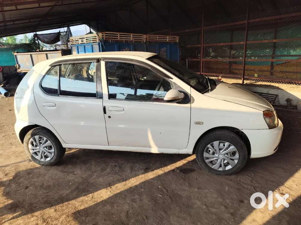 Tata Indica Ev2 2014 Diesel Well Maintained