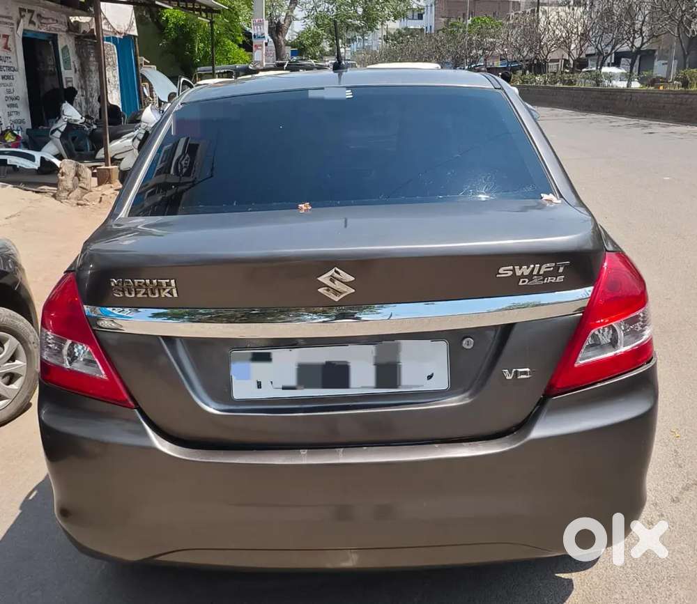 Maruti Suzuki Dzire 2015 Diesel 192808 Km Driven