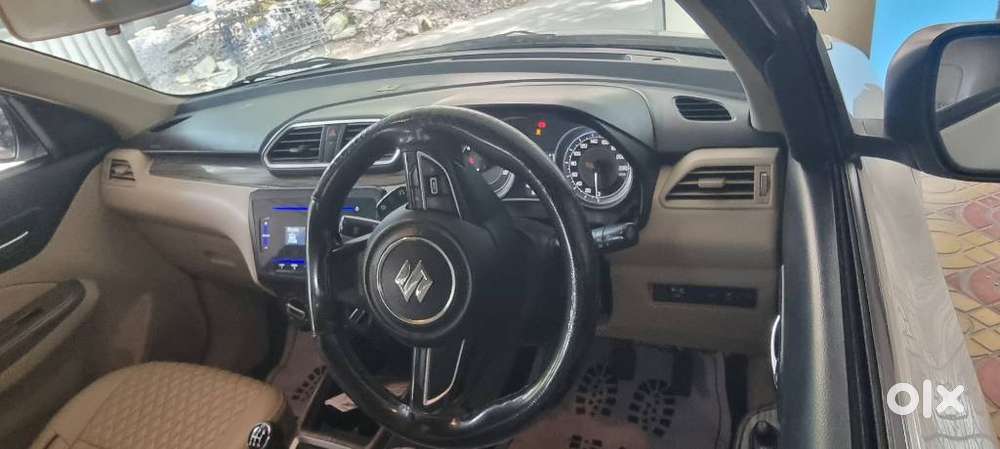 Maruti Suzuki Dzire 1.2 Vxi Cng, 2023, Cng & Hybrids