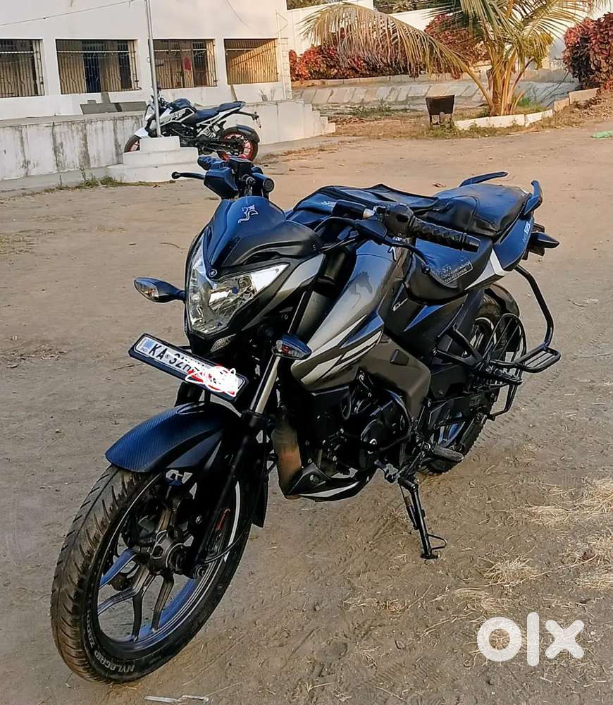 1 Used Motorcycles in Zhapur - Buy Second Hand Bikes
