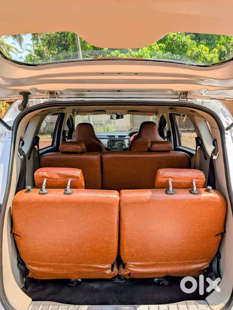 Renault Triber Rxt, 2020, Petrol