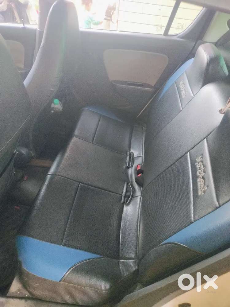 Maruti Suzuki Alto K10 2017