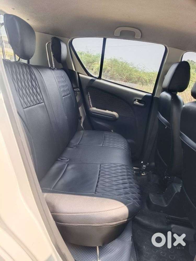 Maruti Suzuki Ritz Vdi Bs-iv, 2014, Diesel