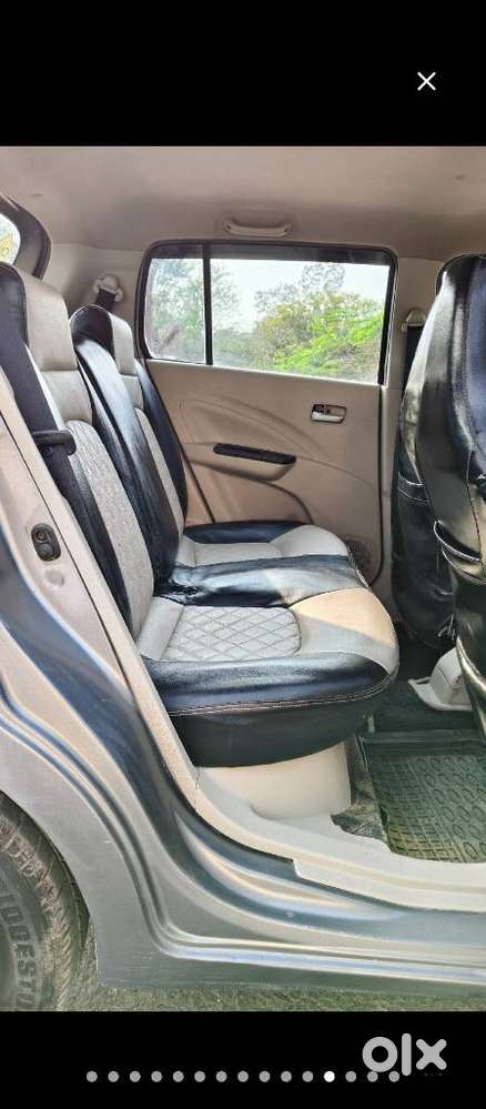 Maruti Suzuki Celerio 2021-1.0 Vxi Cng Mt, 2021, Cng & Hybrids