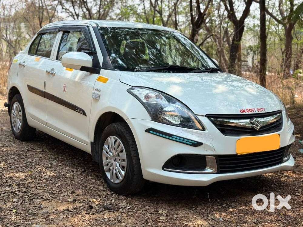 Maruti Suzuki Swift Dzire 2012-2015 1.2 Tour S Cng, 2022, Cng & Hybr..
