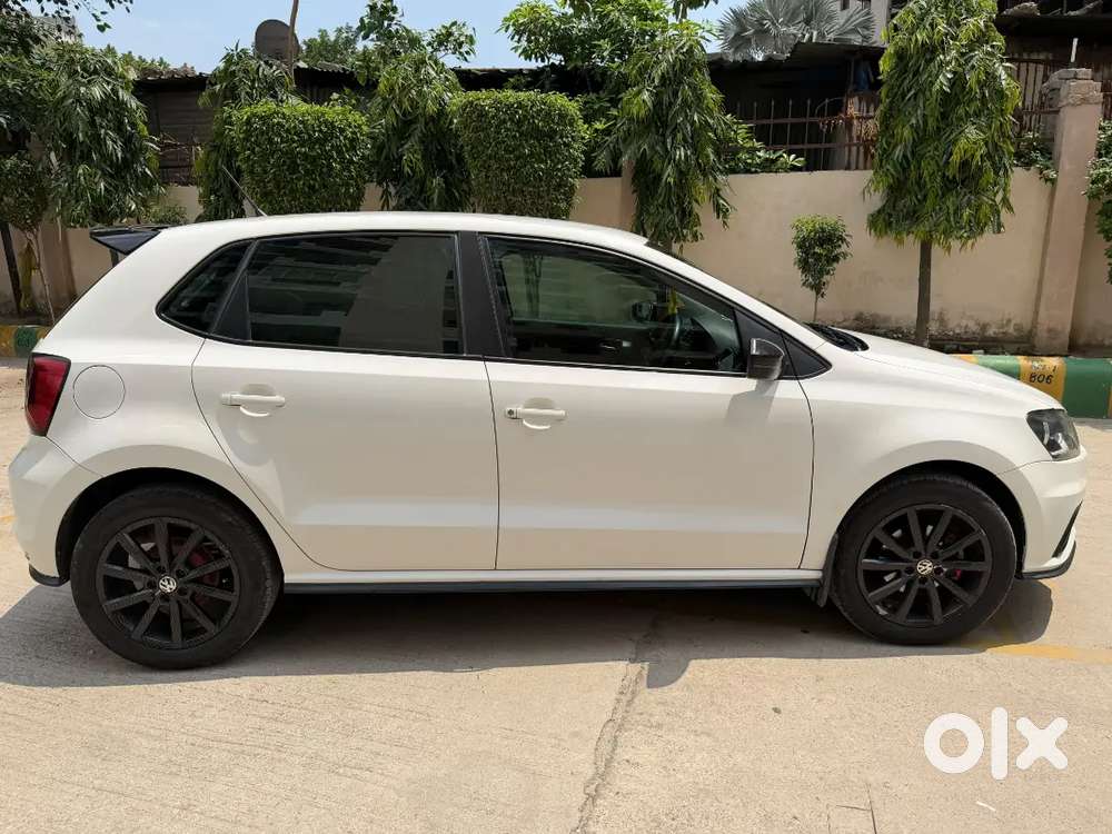 Volkswagen Polo Highline 2022 Tsi