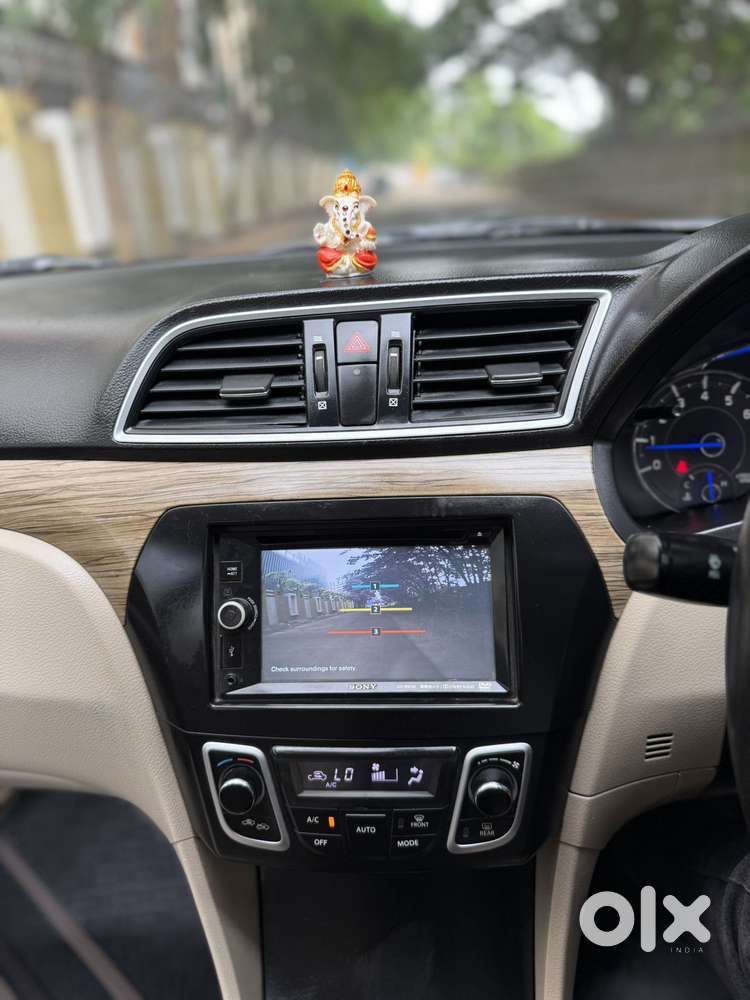 Maruti Suzuki Ciaz Smart Hybrid Delta , 2018, Petrol