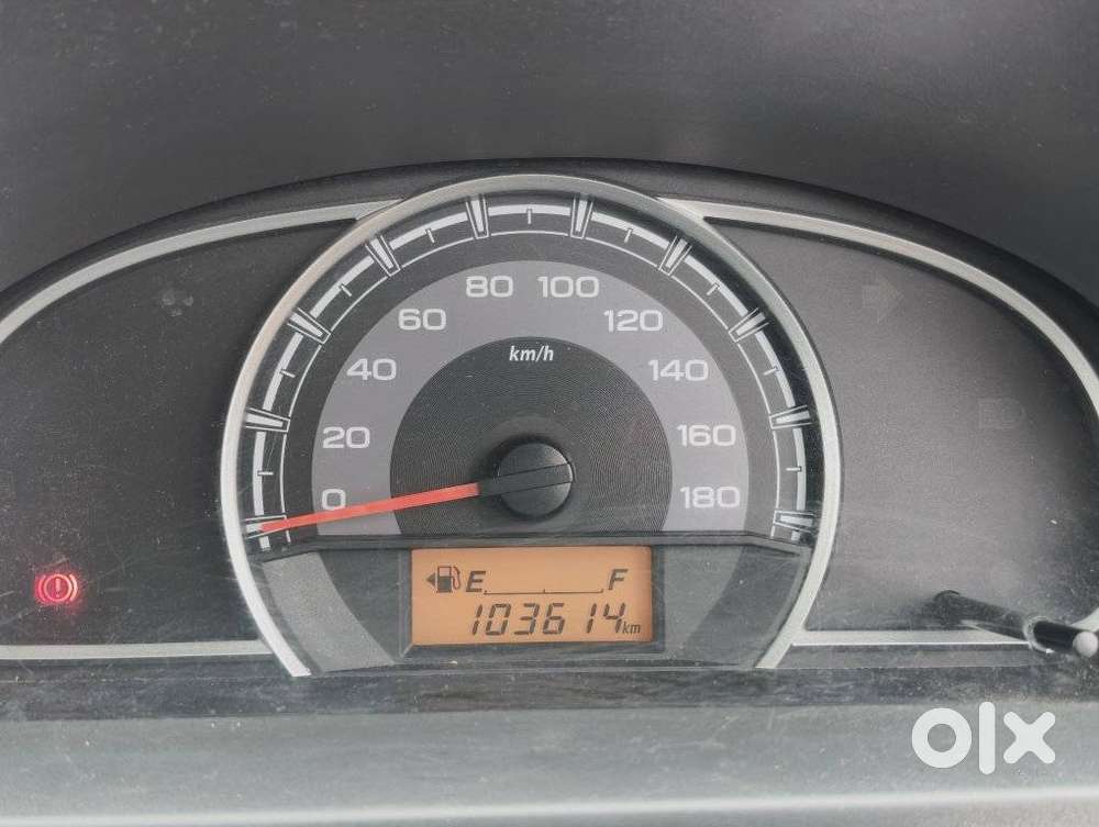 Maruti Suzuki Alto 800 2012-2016 Vxi, 2017, Petrol