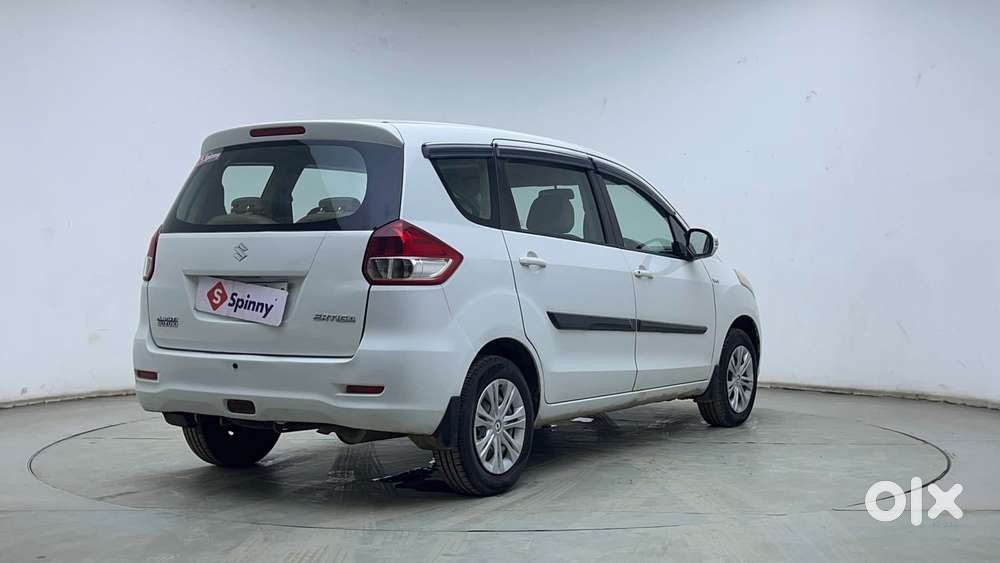 Maruti Suzuki Ertiga 1.5 Vxi, 2014, Petrol