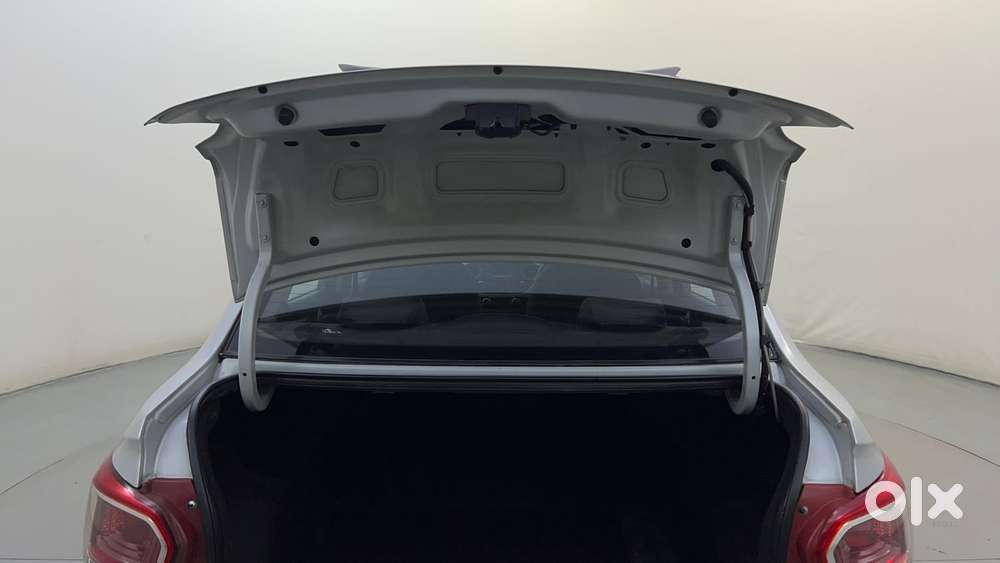 Hyundai Xcent 1.2 Vtvt Sx Option, 2014, Petrol