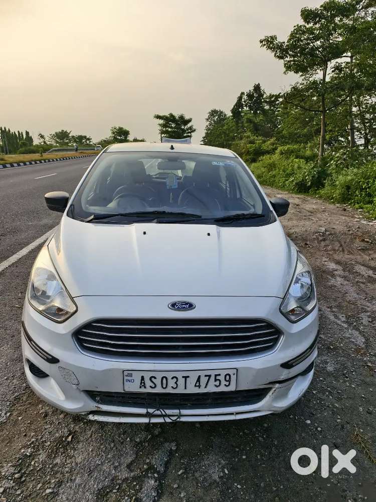 I Want To Sell My Car.