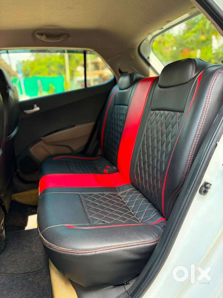 Hyundai I10 Sportz, 2019, Petrol