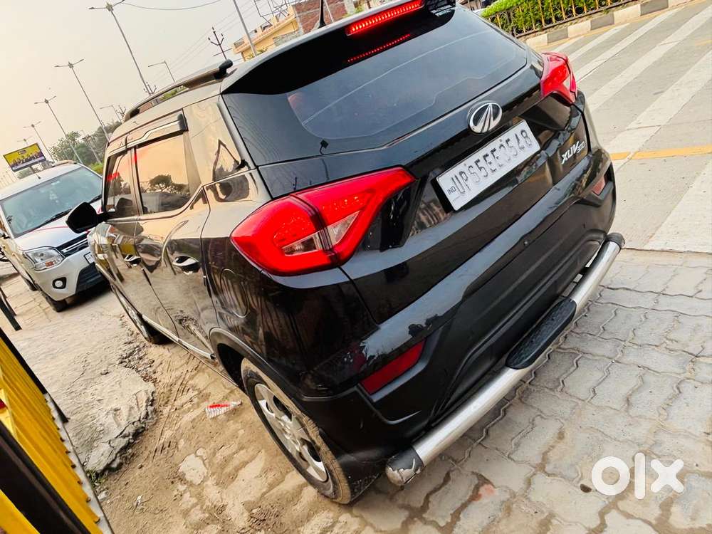 Mahindra Xuv300 W8 Option Diesel, 2021, Diesel
