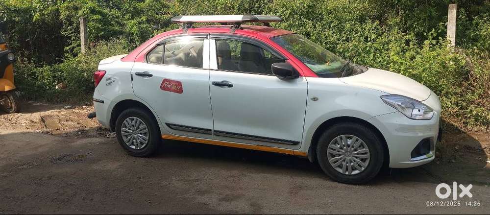 Maruti Suzuki Dzire 2023