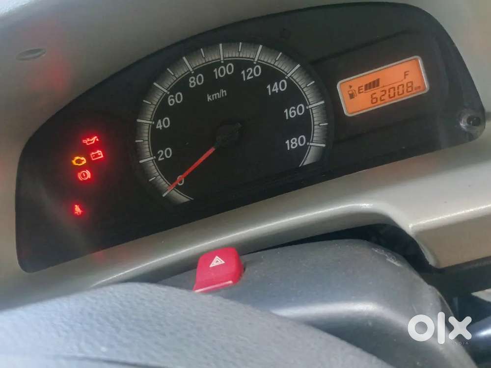 Maruti Suzuki Eeco 2023