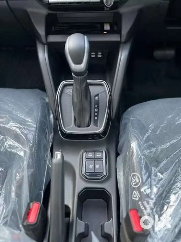 Maruti Suzuki Victoris Zxi Plus Strong Hybrid 2025 Automatic