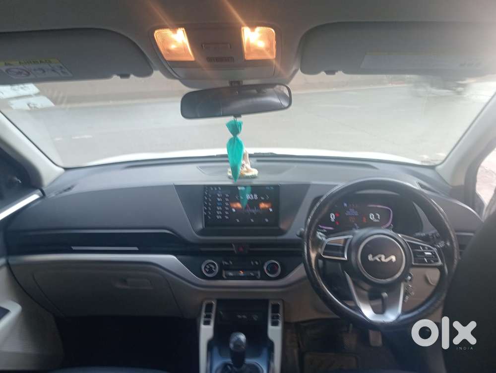 Kia Carens 1.5 Premium Diesel 7 Str Imt, 2024, Diesel