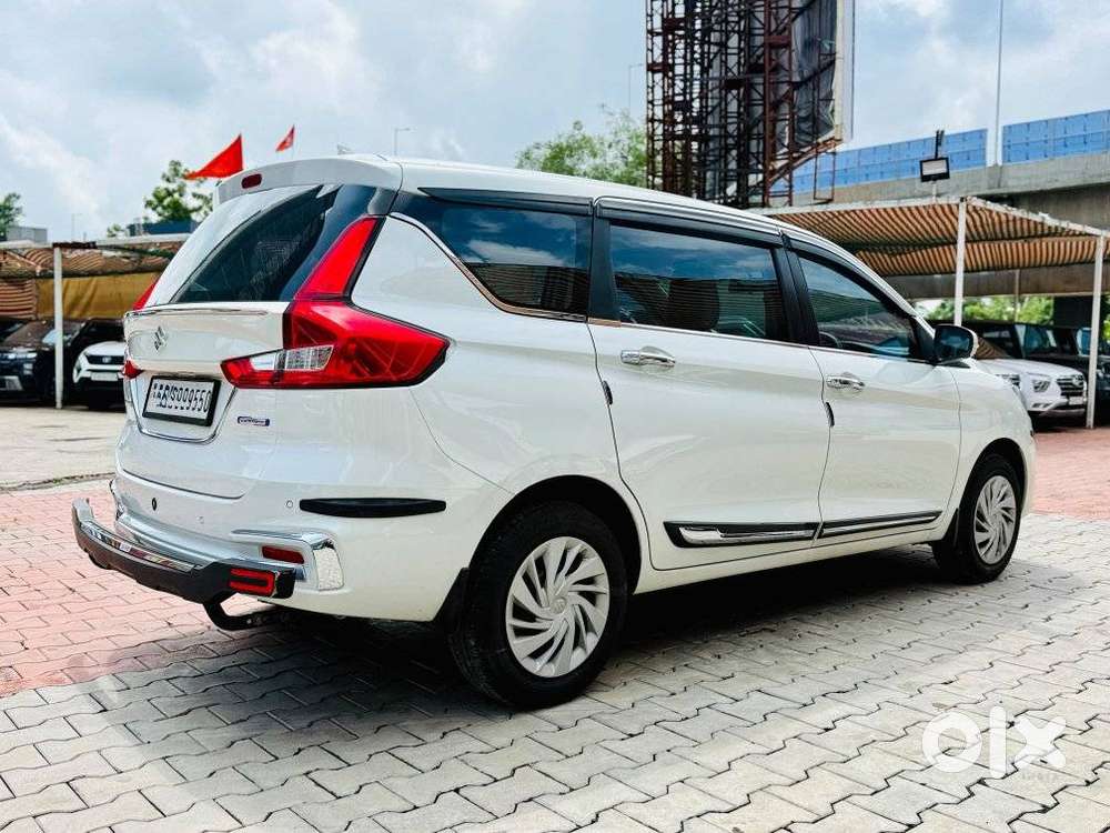 Maruti Suzuki Ertiga 1.5 Vxi, 2024, Petrol