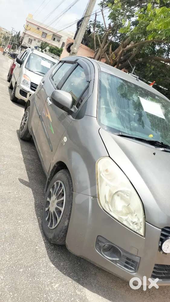 Maruti Suzuki Ritz 2011 Diesel 97000 Km Driven Valid Tell 2031