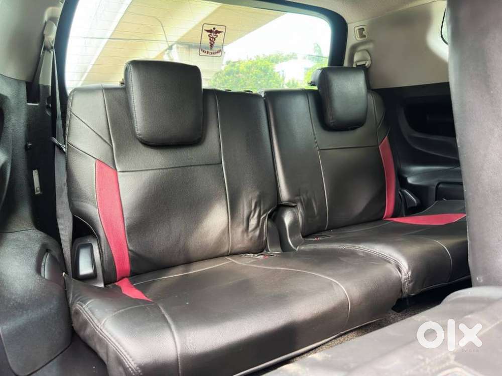 Toyota Innova Crysta 2.4 V 8 Str, 2021, Diesel