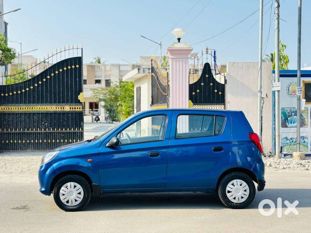 Maruti Suzuki Alto 800 2012-2016 Lxi, 2013, Petrol