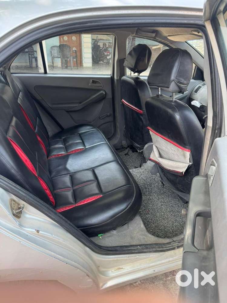 Tata Indica Vista 2010 Diesel Well Maintained