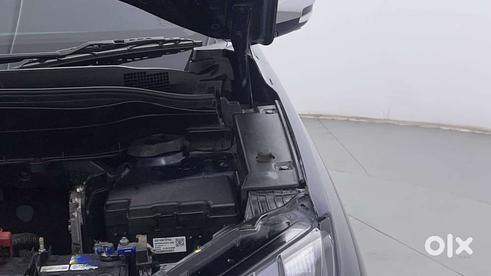 Maruti Suzuki Grand Vitara 1.5 Zeta Smart Hybrid, 2023, Petrol