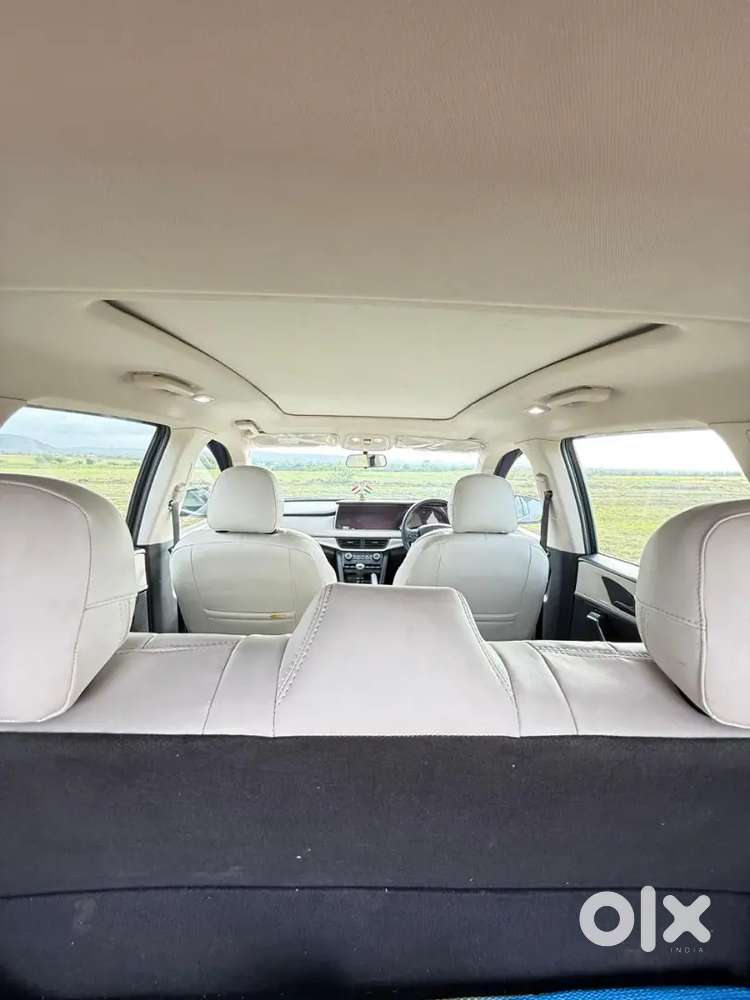 Mahindra Xuv700 2023 Diesel Good Condition