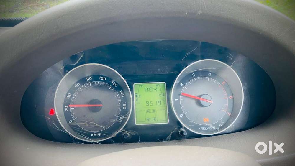 Mahindra Scorpio Vls 2.2 Mhawk, 2012, Diesel