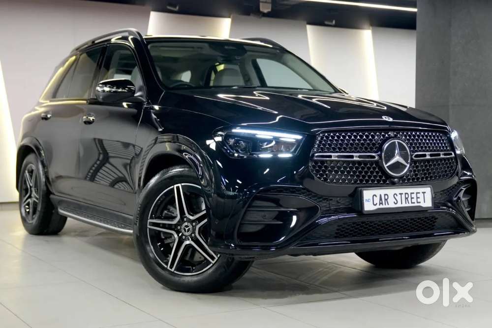 Mercedes-benz Gle, 2026, Petrol