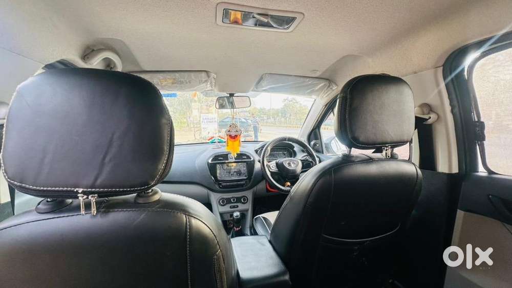 Tata Tiago 2023 Cng & Hybrids 750000 Km Driven