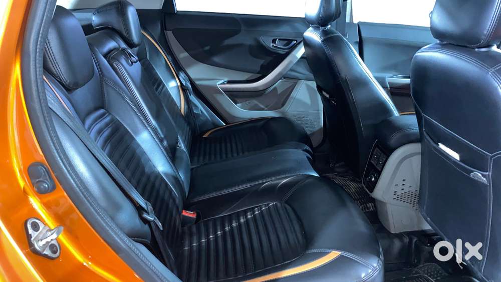 Tata Nexon 1.2 Revotron Xz Plus Dual Tone, 2019, Petrol