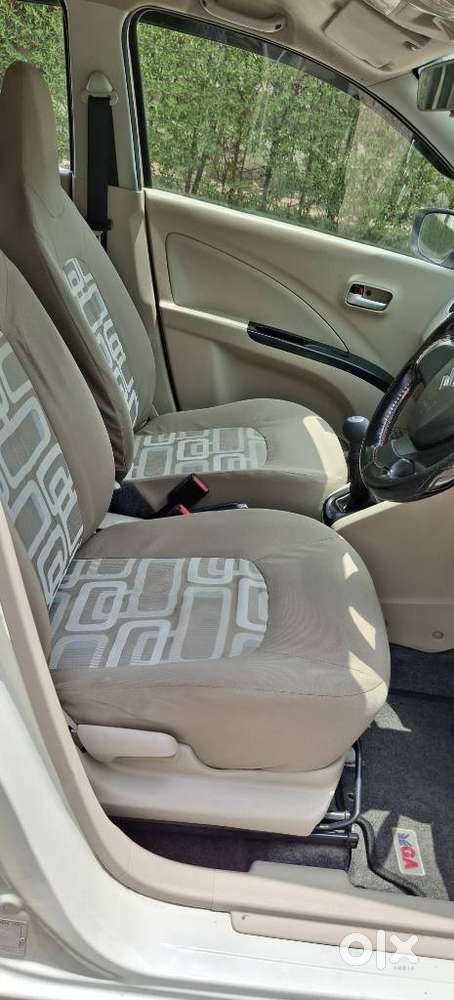 Maruti Suzuki Celerio Cng Vxi Optional, 2018, Cng & Hybrids