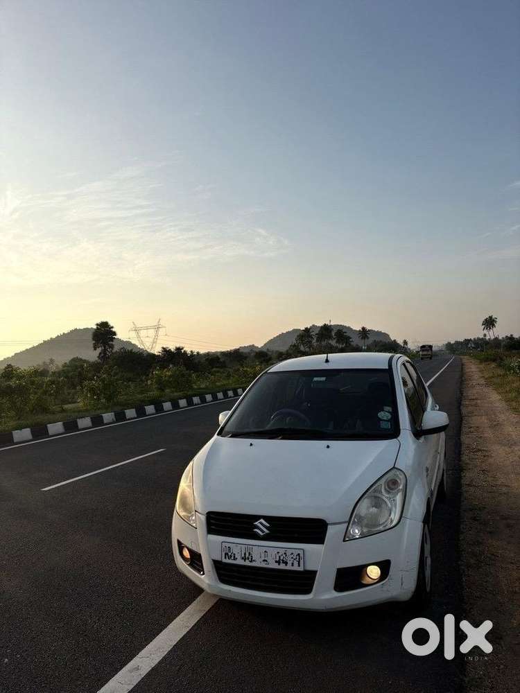 Maruti Suzuki Diesel 2012
