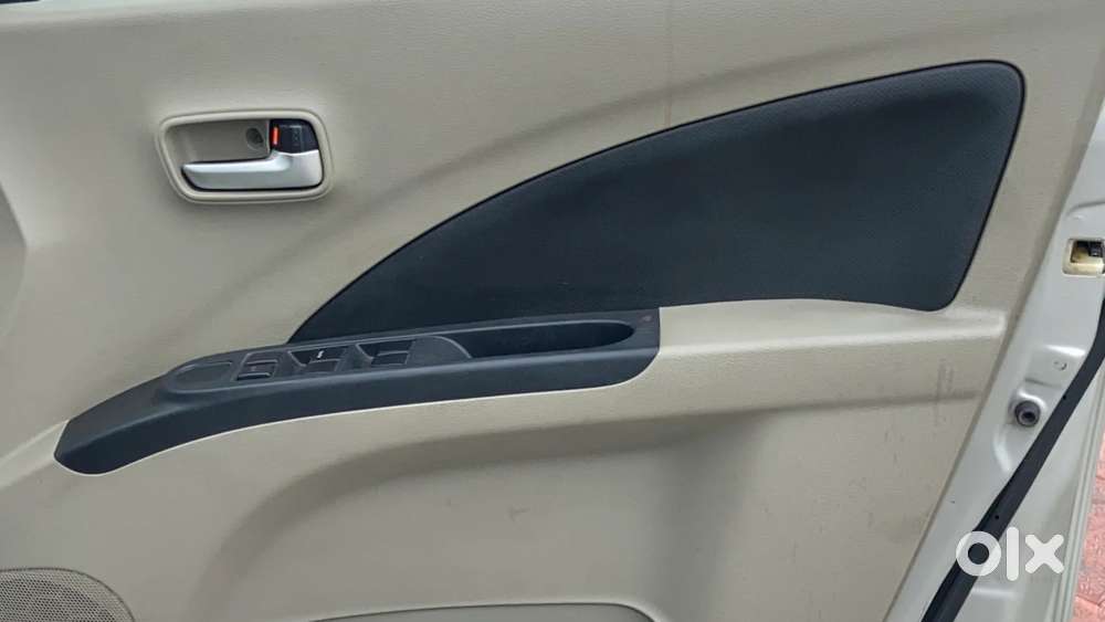 Maruti Suzuki Celerio Vxi At, 2016, Petrol