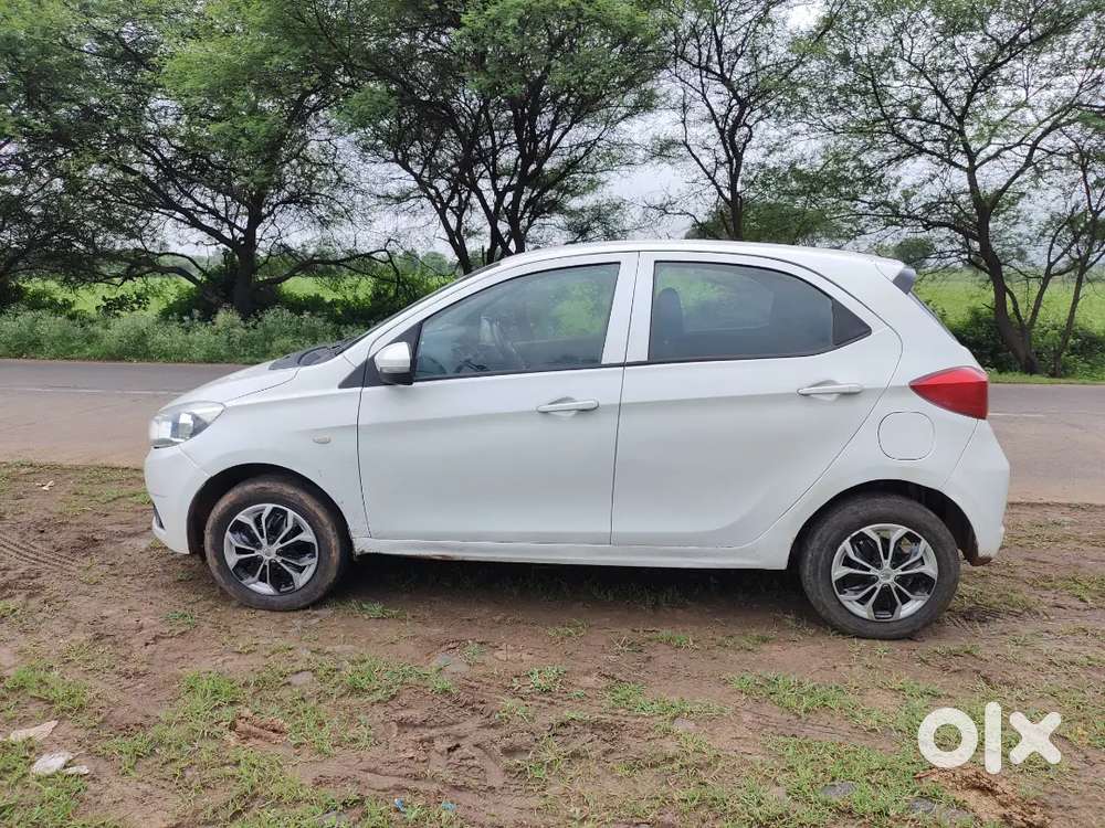 Tata Tiago 1.2 Revotron 2020