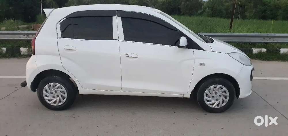 2019 Hyundai Santro Magna Petrol Manual