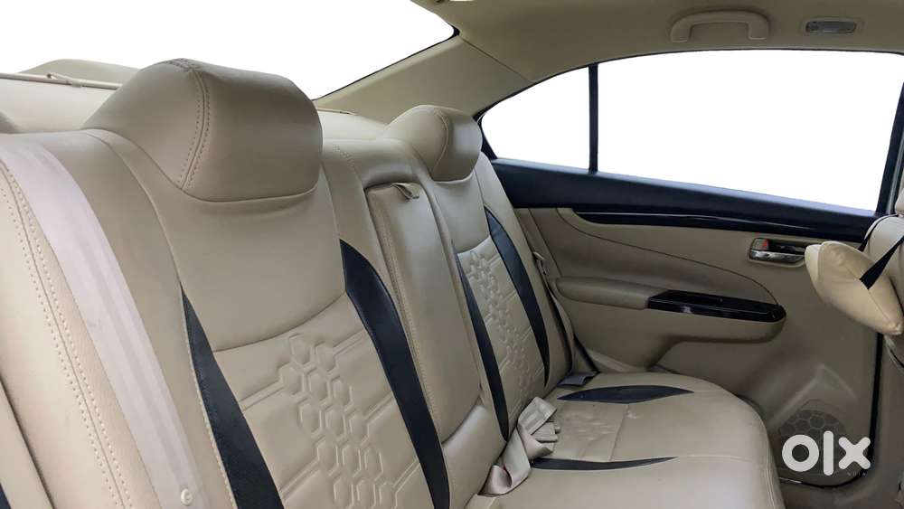 Maruti Suzuki Ciaz 2014-2017 Zxi, 2015, Petrol