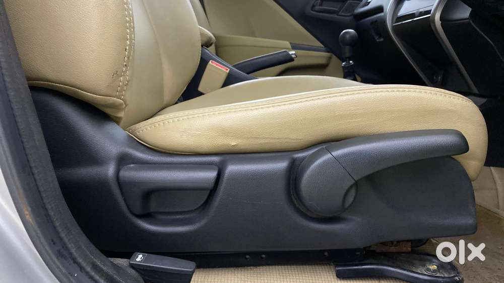 Honda City 2015-2017 I Vtec Sv, 2015, Petrol