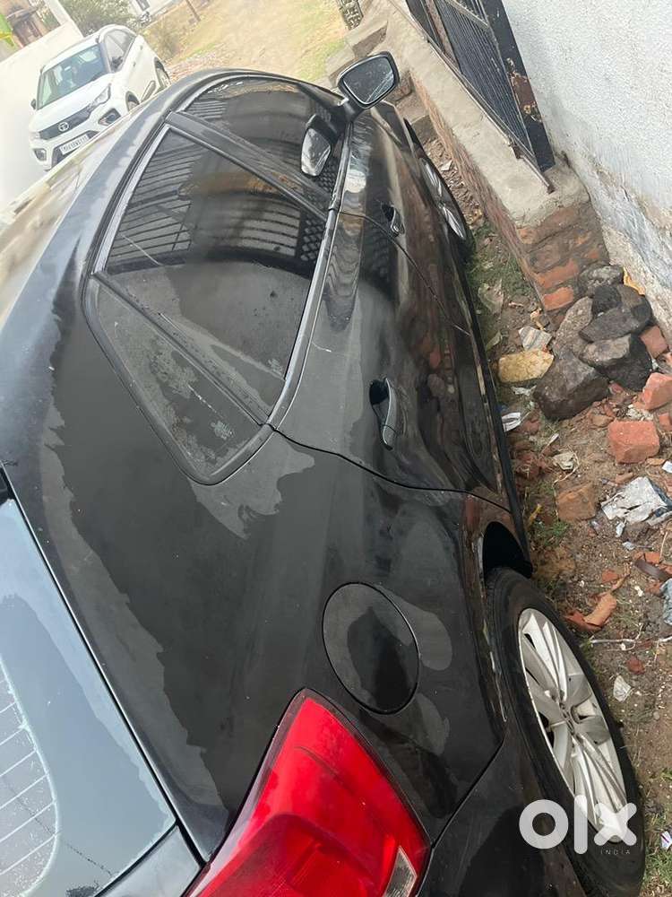 Volkswagen Polo 2012 Diesel Good Condition