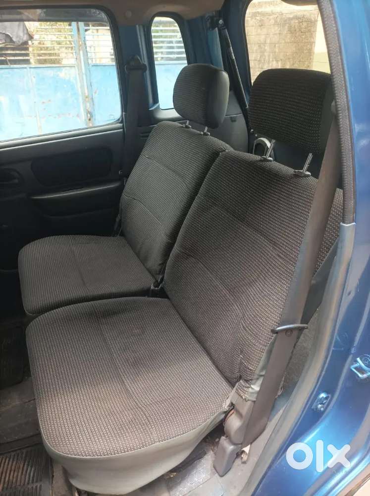 Maruti Suzuki Wagon R 2006 Petrol