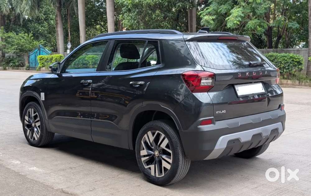 Skoda Kylaq Prestige, 2025, Petrol